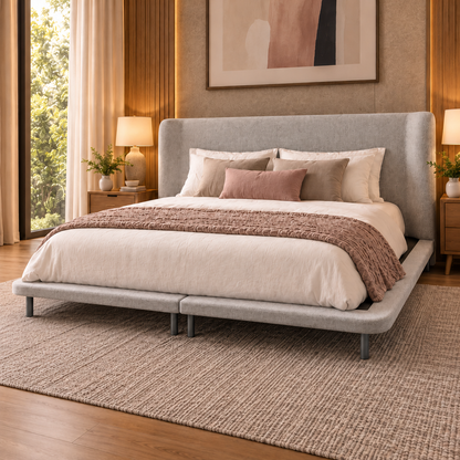 CAMA TALUS