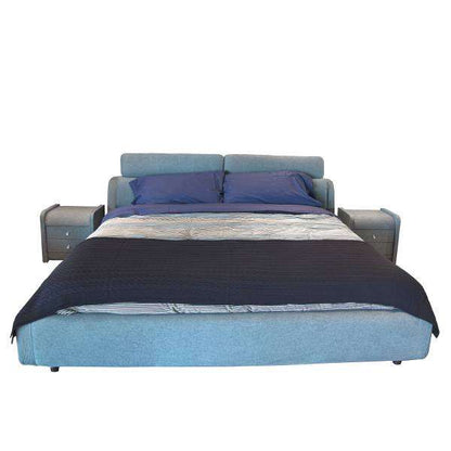 CAMA LETONIA KS